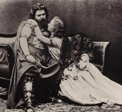 Guardare l’opera: “Tristan und Isolde” di Wagner