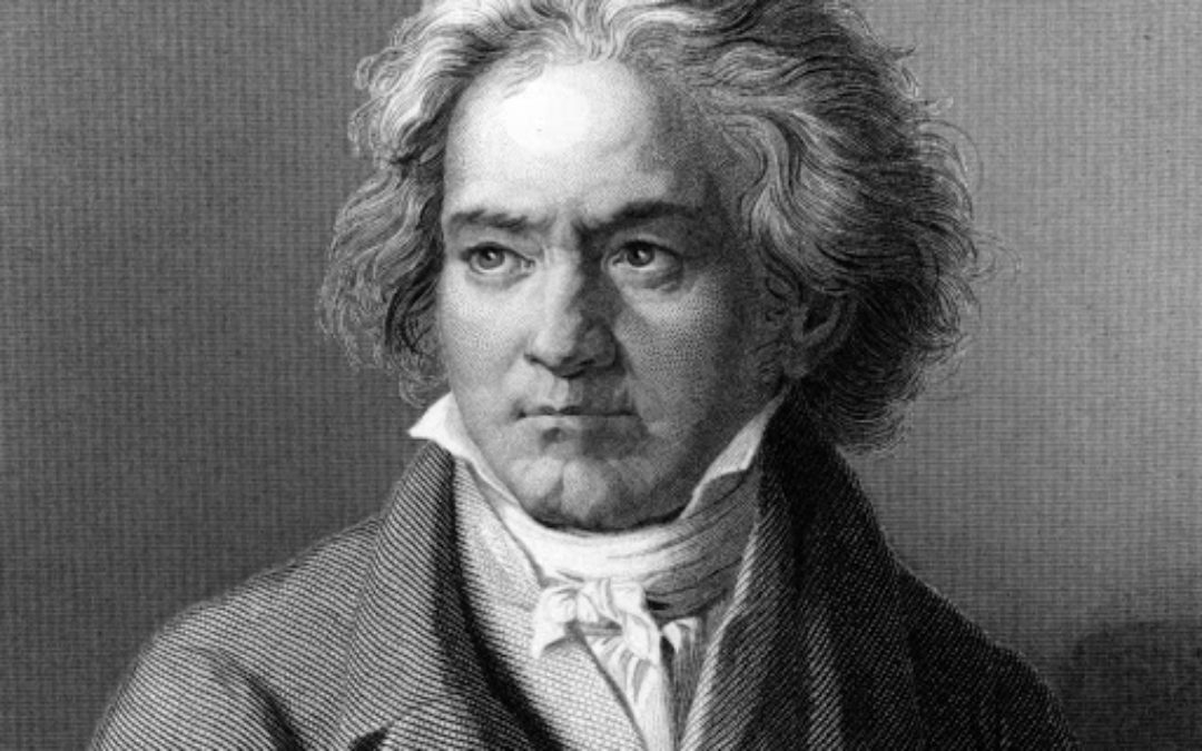 Beethoven e la tragedia della forma-sonata
