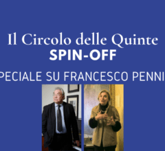 Spin-off: Piacere, Francesco Pennisi