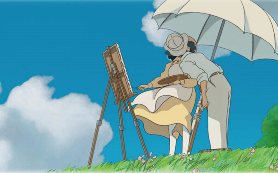 Joe Hisaishi: note e riverberi colorati nei film di Miyazaki