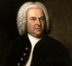 I numeri segreti di J. S. Bach