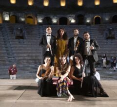 2020 Anno Zero: Beatrice Rana, la nuova Orchestra Filarmonica di Benevento