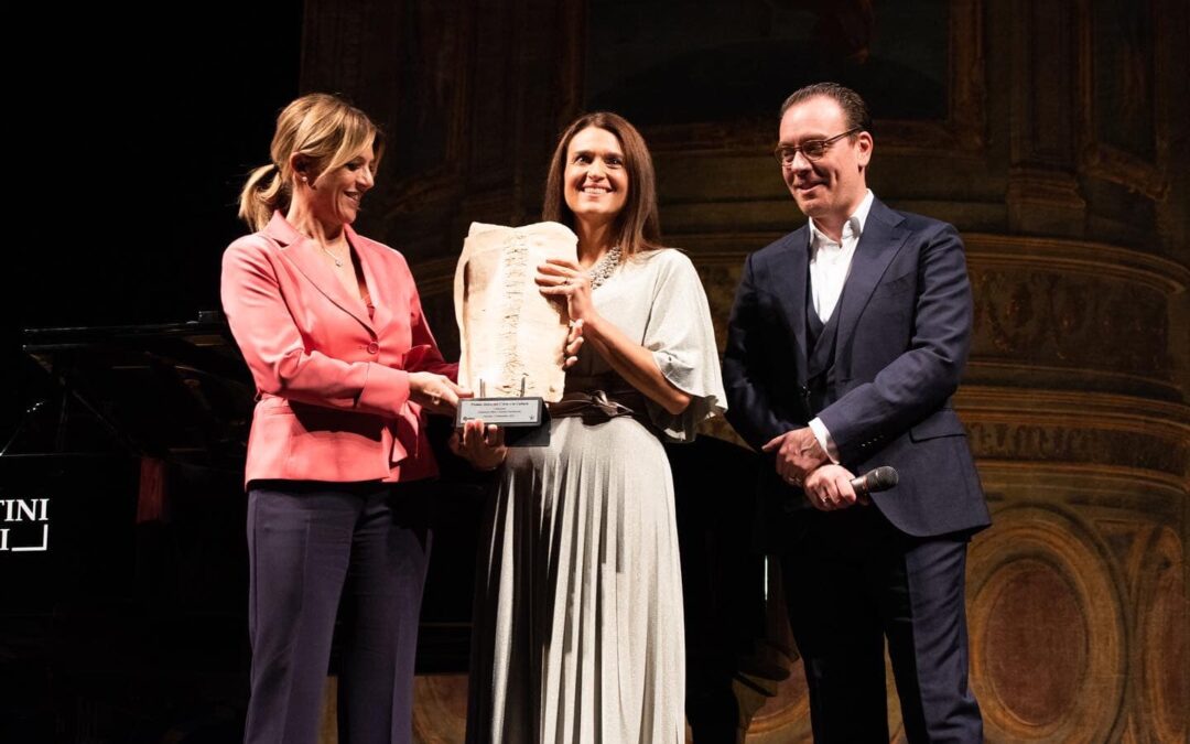 “Valorizzare i valorizzatori”: il Premio AISICO del Festival della Piana del Cavaliere