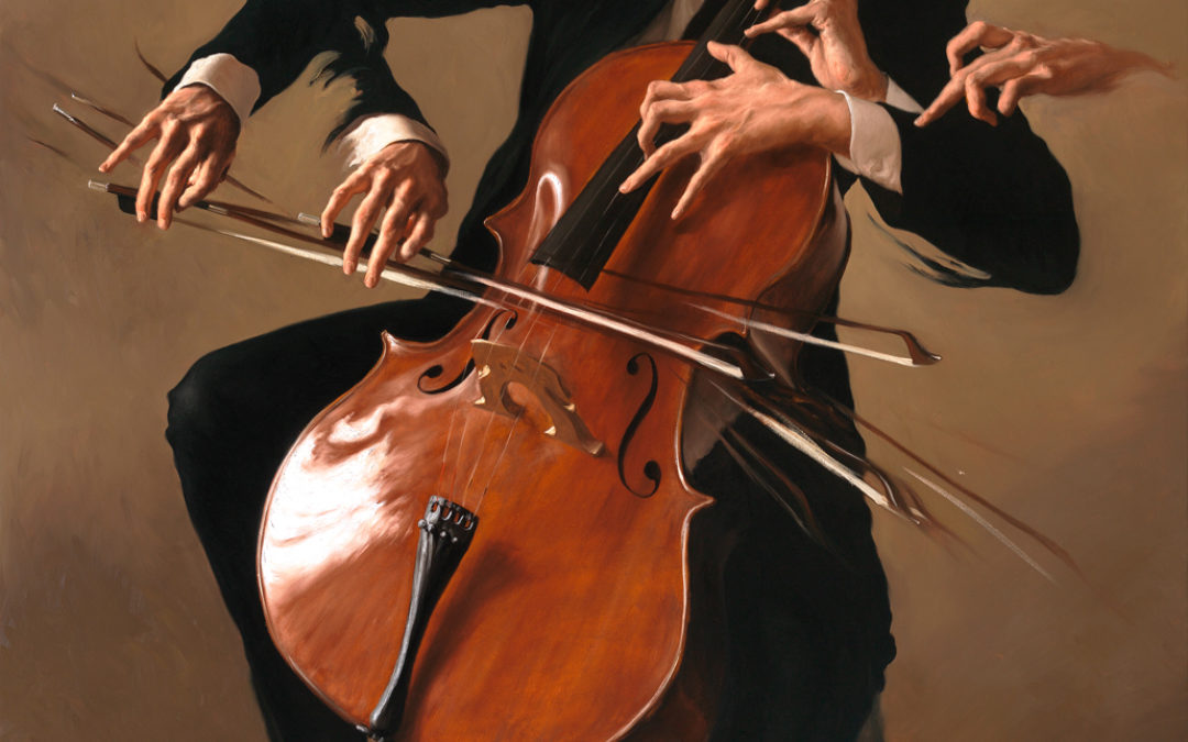 Quattro giorni per il Violoncello contemporaneo a Torino: la Contemporary Cello Week di Est Ovest Festival