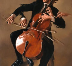 Quattro giorni per il Violoncello contemporaneo a Torino: la Contemporary Cello Week di Est Ovest Festival