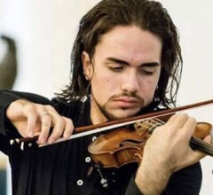 Vincere il Paganini: intervista a Giuseppe Gibboni