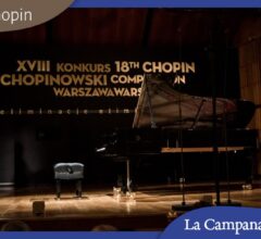 Diario dallo Chopin: Introduzione