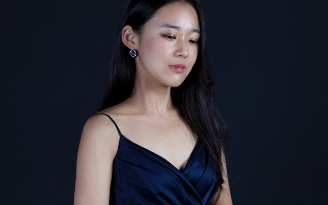 Lucy Hyeyoung Kim e la leggerezza della musica contemporanea