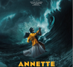 Dalla canzone al dramma musicale: Annette al Festival di Cannes