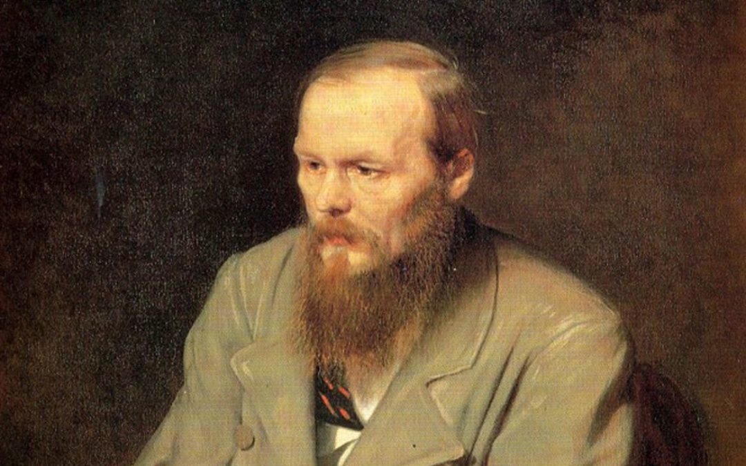 Dostoevskij e la musica