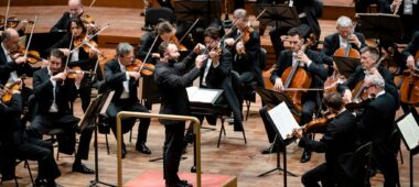 Petrenko e i Berliner Philharmoniker a Roma