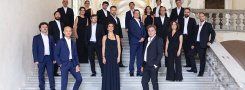 L’Orfeo di Monteverdi a Ferrara: intervista a Ottavio Dantone