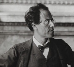 I Kindertotenlieder di Mahler: Wenn dein Mütterlein