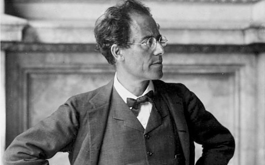 I Kindertotenlieder di Mahler: Oft denk‘ ich, sie sind nur ausgegangen