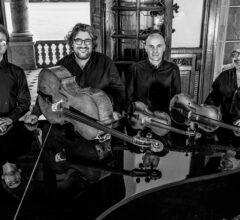 Quattro chiacchiere con il “nuovo” Quartetto Klimt