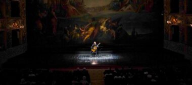 Recuerdos de viaje – Cronache dal Paganini Guitar Festival