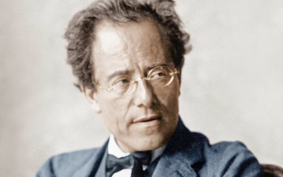 Der Abschied, L’ultimo anno di vita di Gustav Mahler: intervista a Ettore Napoli