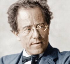 Der Abschied, L’ultimo anno di vita di Gustav Mahler: intervista a Ettore Napoli