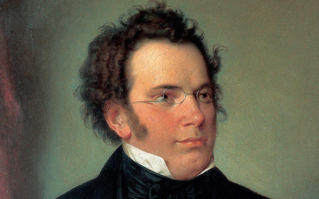 Il libero canto dell’ultimo Schubert