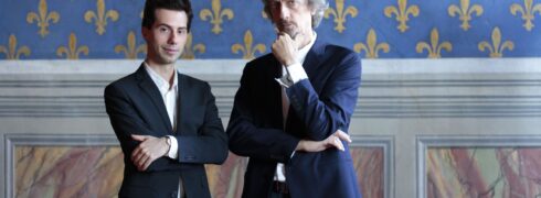 Musica antica, nuove fondazioni: intervista doppia a Federico Maria Sardelli e Samuele Lastrucci