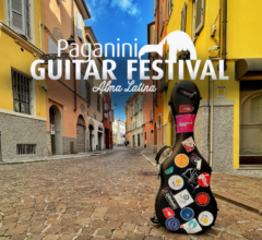 L’anima latina della chitarra: torna a Parma il Paganini Guitar Festival