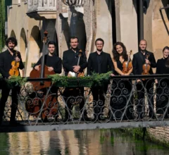 Bach a Venezia: a conversazione con Giulio De Nardo