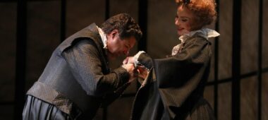 Prima della Scala: un Don Carlo sfortunato